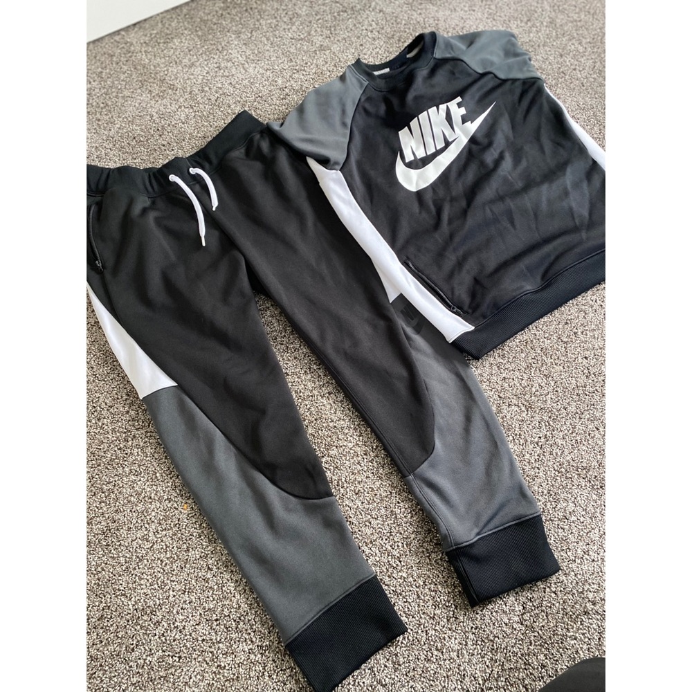 Nike Jogging Set